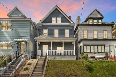 318 W Burgess St, Pittsburgh, PA 15214