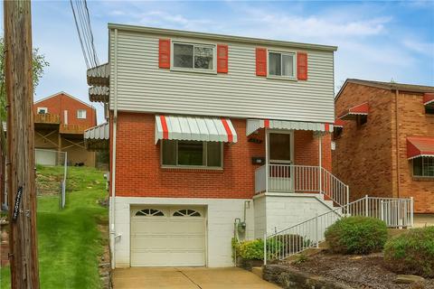 931 Dorchester Ave, Pittsburgh, PA 15226