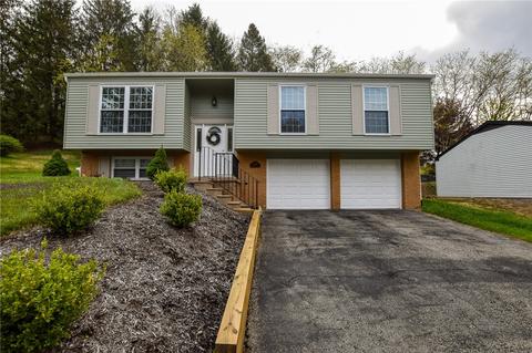 3104 Greenfield Rd, Shaler, PA 15116
