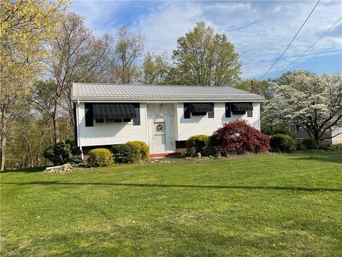 1194 Bagdad Rd, Leechburg, PA 15656