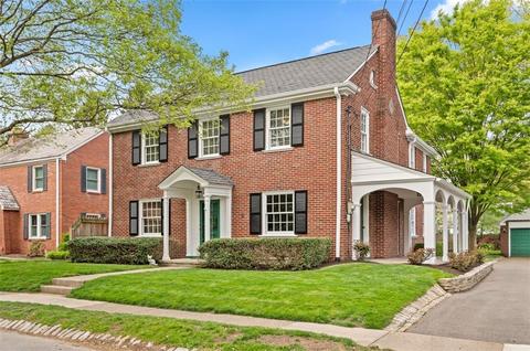 304 Maple Ln, Edgeworth, PA 15143