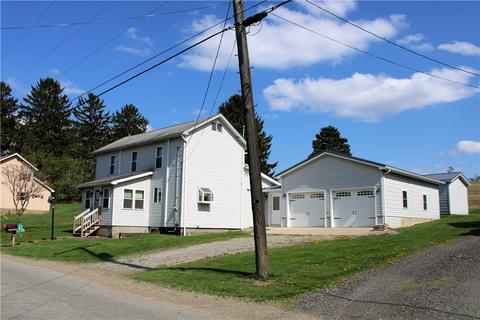 732 State Route 1018, Dayton, PA 16222
