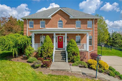 514 Southfield Dr, Greensburg, PA 15601