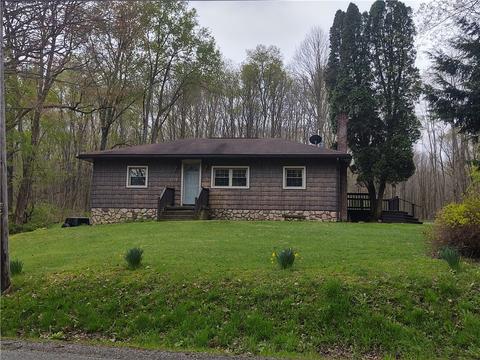 61 Wasser Brg, Greenville, PA 16125