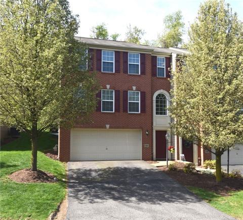 143 Aidan Ct, Brookline, PA 15226