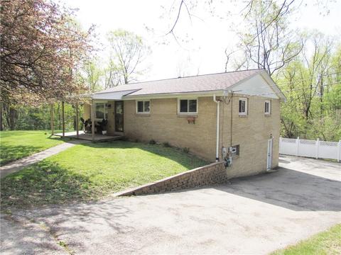 4091 Rt 130, Irwin, PA 15642