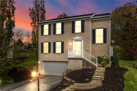 117 Cottonwood Dr, Aliquippa, PA 15001