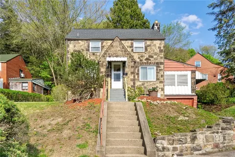 2300 Laketon Rd, Pittsburgh, PA 15221
