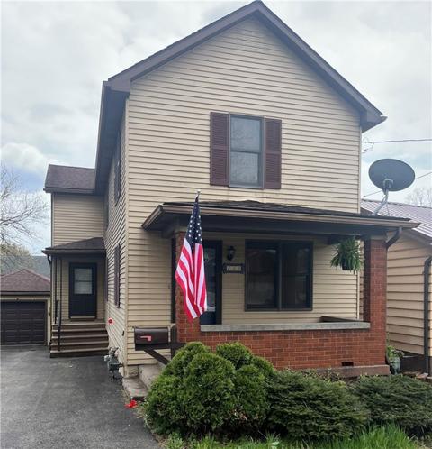 720 Adams St, Greensburg, PA 15601