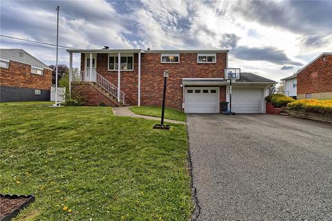 512 New Haven Dr, Greensburg, PA 15601