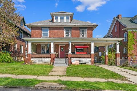 92 Euclid, Sharon, PA 16146