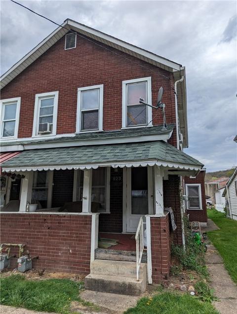 823 6th Ave, Ford City, PA 16226