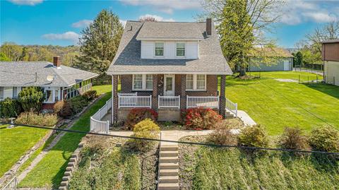 958 Greensburg Pike, East Pittsburgh, PA 15112