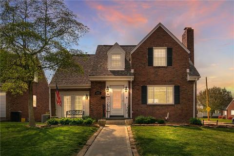 475 Spring St, New Kensington, PA 15068