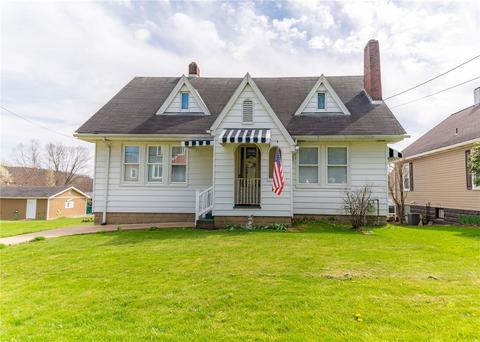310 W Main St, Rural Valley, PA 16249