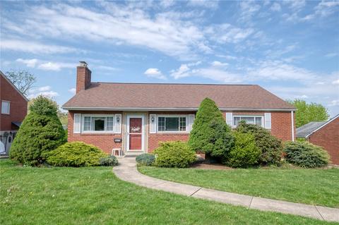 4627 Country Club Dr, Pittsburgh, PA 15236