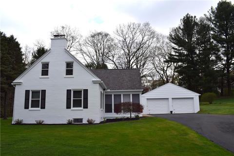 1223 15th St, Franklin, PA 16323