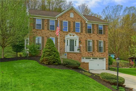 404 Poplar Ct, Coraopolis, PA 15108