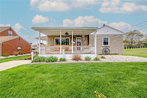 236 Vermont St, Greensburg, PA 15601