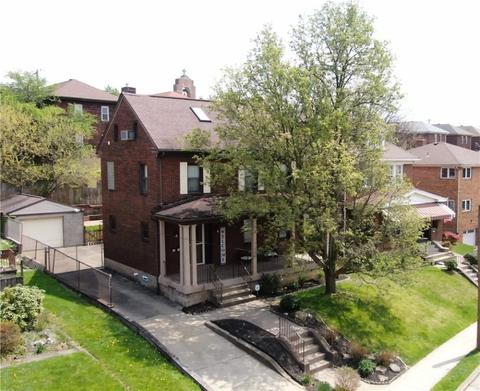 3846 Mcclure Ave, Pittsburgh, PA 15212