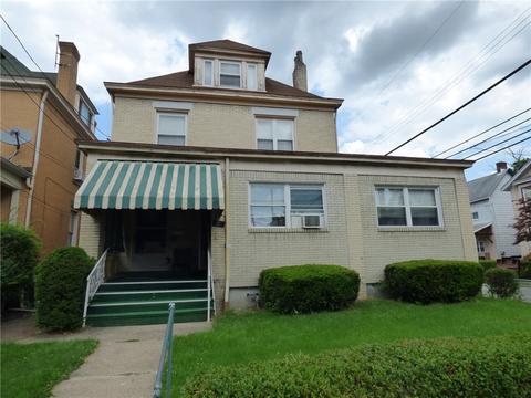 2 Stowe St, Pittsburgh, PA 15205