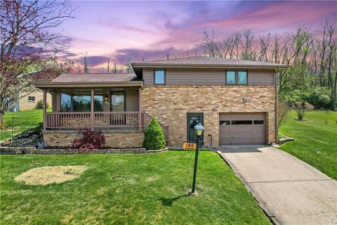 180 Verona Dr, South Strabane, PA 15301
