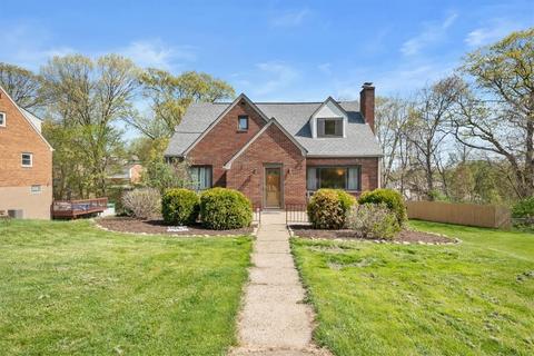15 Hodgkiss, Mckees Rocks, PA 15136