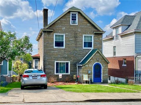 223 Sunnyland Ave, Pittsburgh, PA 15227
