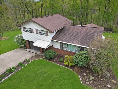 172 Ridgevue Rd, New Brighton, PA 15066