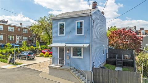 434 42nd St, Pittsburgh, PA 15201