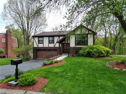 109 Valley Hi Dr, Pittsburgh, PA 15229