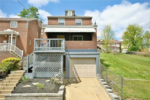 2322 Starkamp St, Brookline, PA 15226