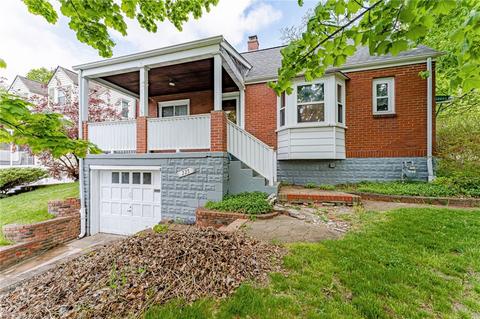 223 Caperton St, Pittsburgh, PA 15210