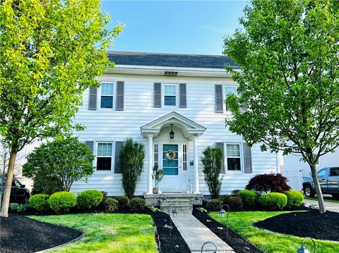 1530 Marion Ave, Monessen, PA 15062