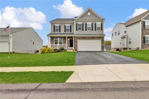 3014 Clairmont Ct, Aliquippa, PA 15001