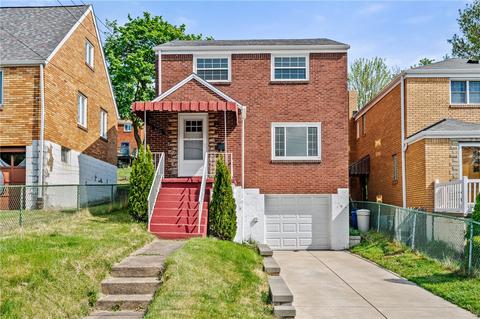 651 Loretta St, Pittsburgh, PA 15217