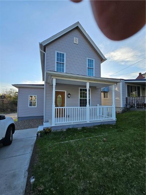 536 Virginia Ave, Rochester, PA 15074