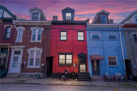 130 41st St, Pittsburgh, PA 15201
