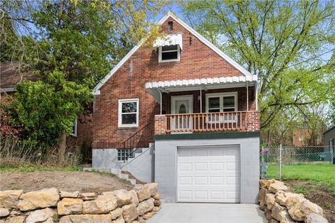 2112 Leishman Ave, Arnold, PA 15068