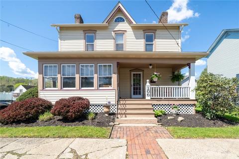 106 Cort St, West Newton, PA 15089