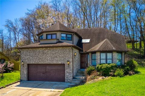 214 Virginia Dr, Beaver, PA 15009