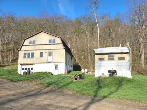435 U P Church Rd, Ligonier, PA 15658