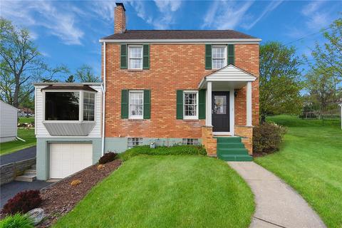 292 Moon Clinton Rd, Coraopolis, PA 15108