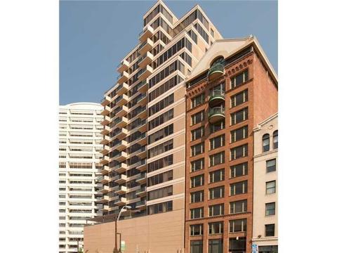 151 Fort Pitt Blvd #1004, Pittsburgh, PA 15222