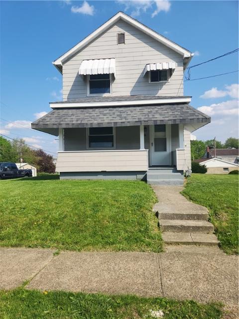 1001 Cooper St, Vandergrift, PA 15690