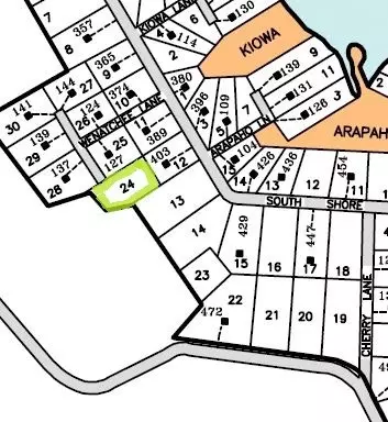 24 Wenachee Lane, Central City, PA 15926