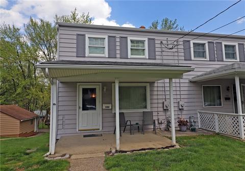 344 Cedar St, Jeannette, PA 15644
