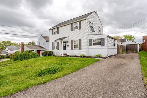 102 Constitution Cir, Clairton, PA 15025