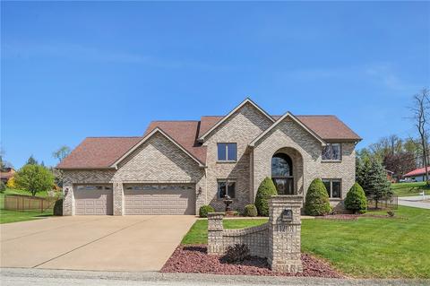 12101 Sedona Dr, North Huntingdon, PA 15642