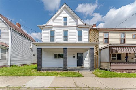 629 2nd Ave, Tarentum, PA 15084